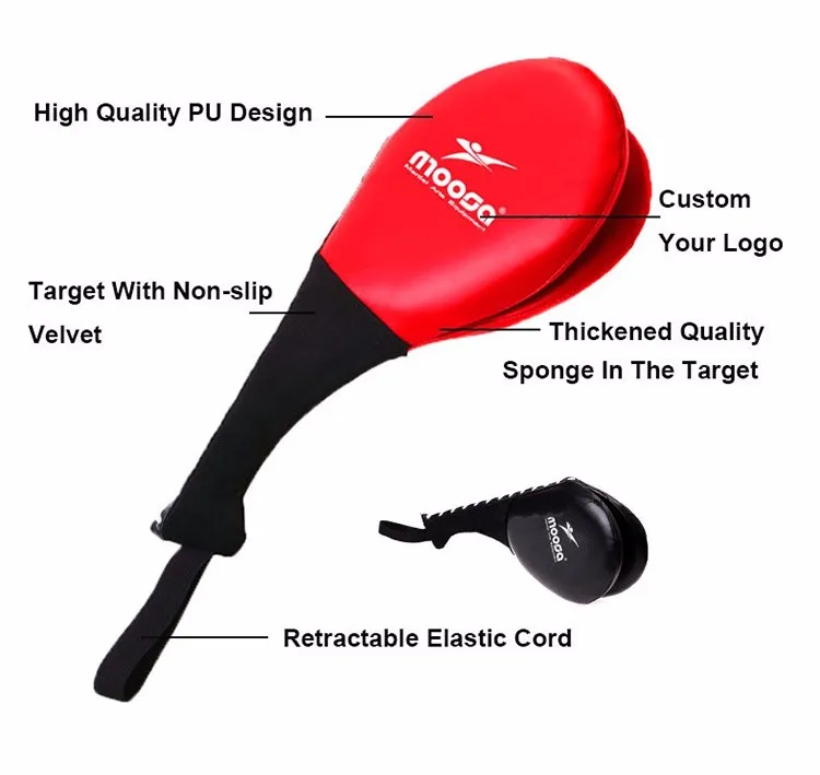 Professional Taekwondo Training Equipment Kickboxing Equipment Buy Kickboxing Equipment