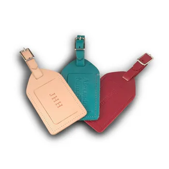 cheap luggage tags bulk