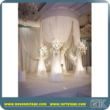 Wholesale Canopy Weddings Pipe And Drape Buy Pipe And