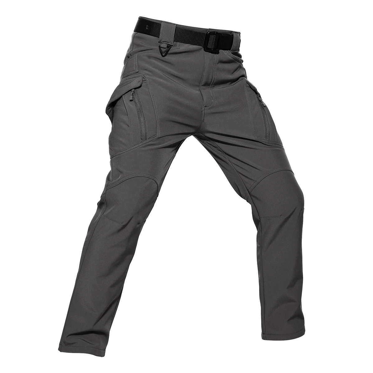 soldier cargo pants