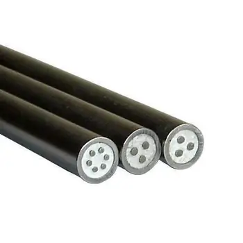Mineral Insulated Cable (MI Cable), View Mineral Insulated Cable ...