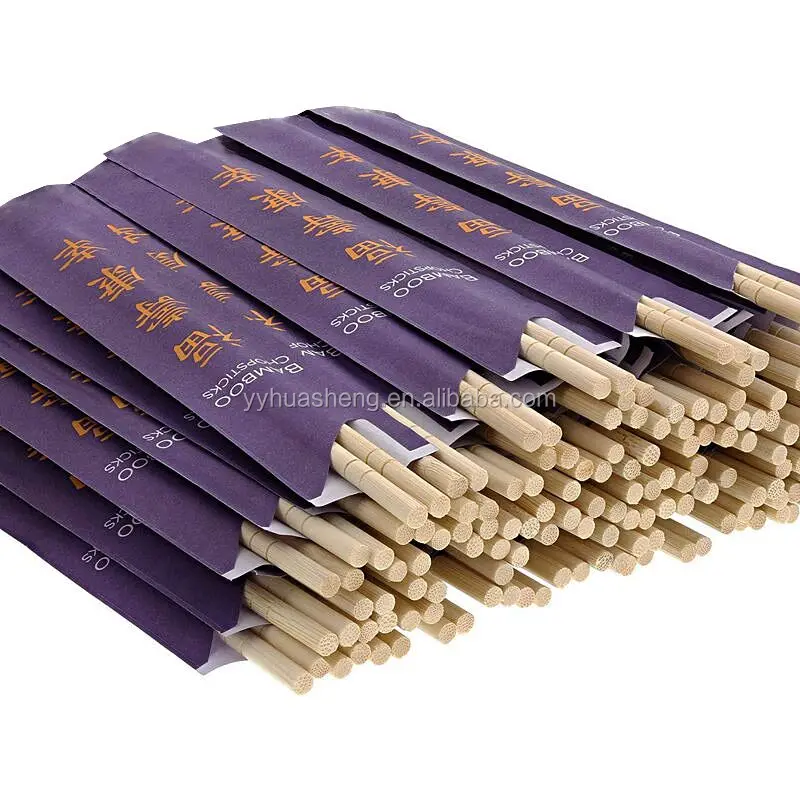 branded chopsticks