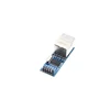 Mini ENC28J60 Ethernet LAN Network Module For 51 AVR SPI PIC STM32 LPC Wholesale mini version