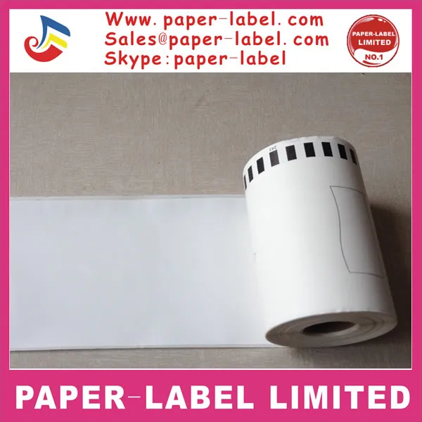 LOT Compatible Brother Thermal Label DK11201 11202 11204 11208 11209 22210 22205
