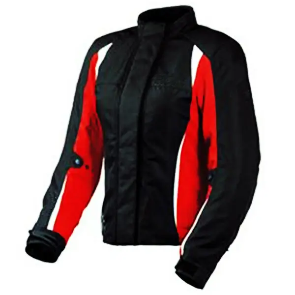 Custom High Quality Motorbike Good Textile Airbag Jacket Motorcycle