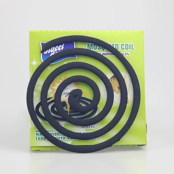 good night mosquito coils