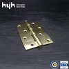 hyh Factory High Quality Brass Villa Entrance Room Door Hinge