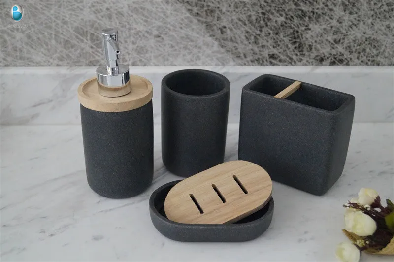 bathroom set