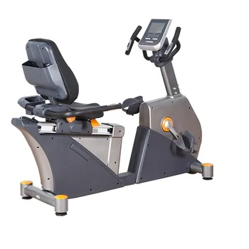 electric exercise bike