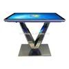 46" Screen Size and Stock Products Status Multi Touch Table
