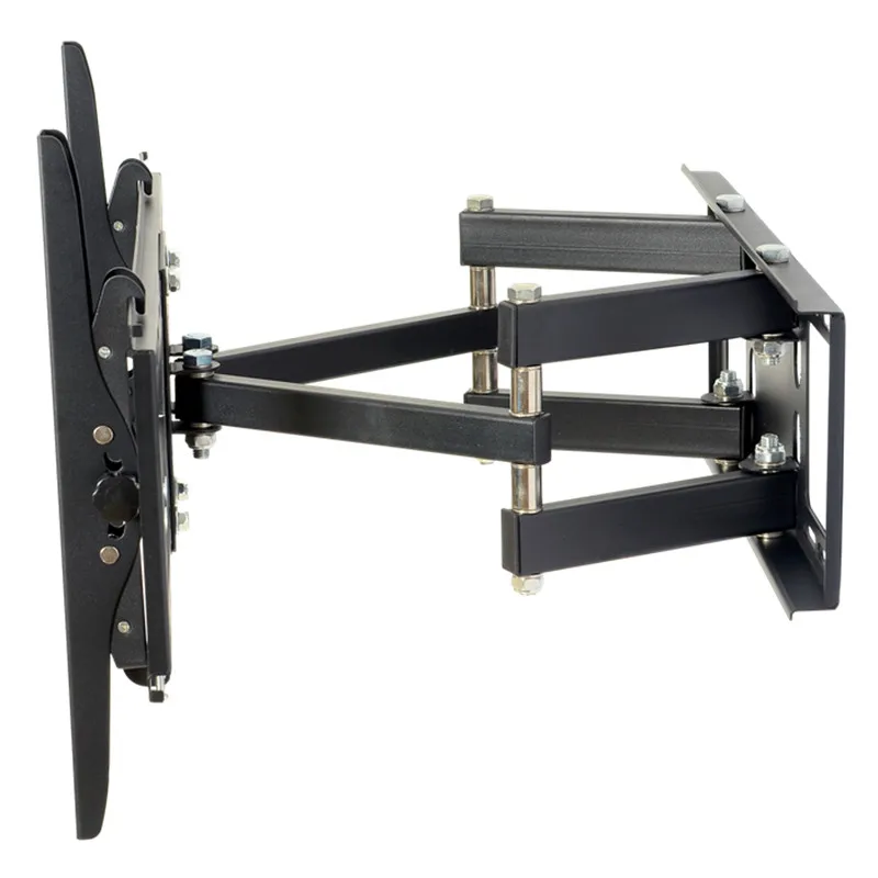 
Extension Dual Articulating Arm TV Wall Mount Bracket for 40-70 inch TVs 