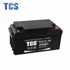 12v 65ah small solar power battery backup