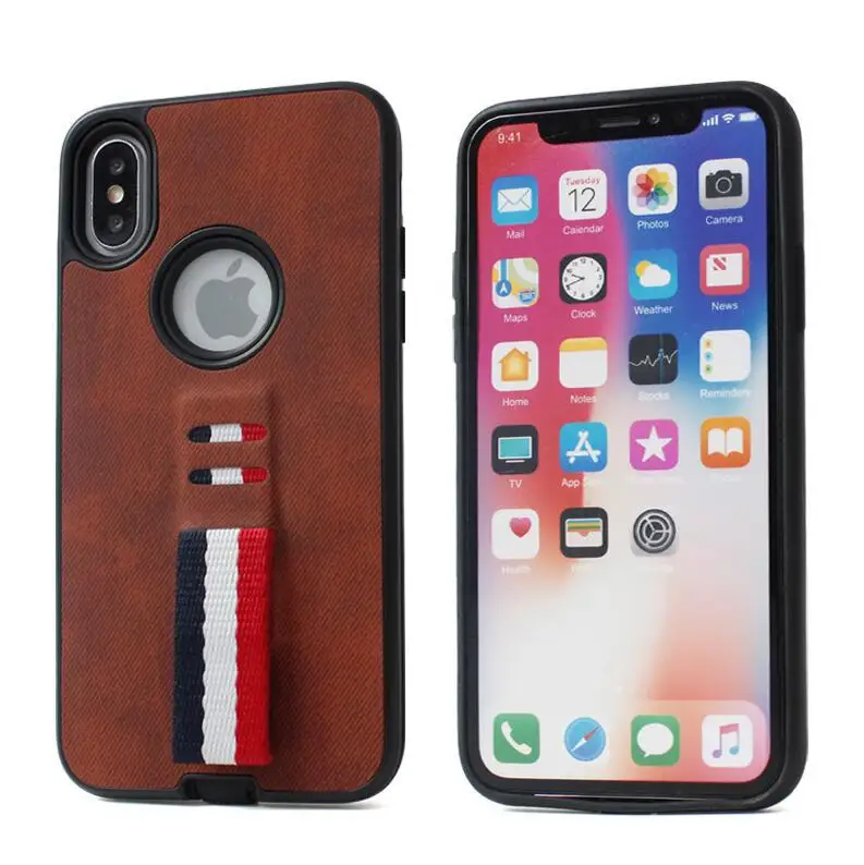 2018 Free Samples Hybrid 2 in 1 PC+TPU Back Cover Phone Case for iPhone XR,For iPhone XS Max Case