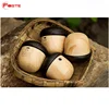 Tiny speaker portable Stylish Creative Mini Wireless Bluetooth Nut Speaker with Sling for IOS Android smartphone