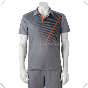 custom men's reflective sublimation printed golf polo shirts high quality dry fit technical performance breathable custom men's reflective sublimation printed golf polo shirts high quality dry fit technical performance breathable