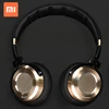 Original Xiaomi MI Headphone WiFi Headset with Remote and Mic, Metal Stereo Sound
