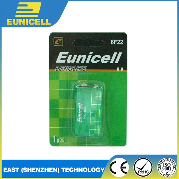 neda 1604 6f22 9v battery 006P, View neda 1604 6f22 9v battery ...