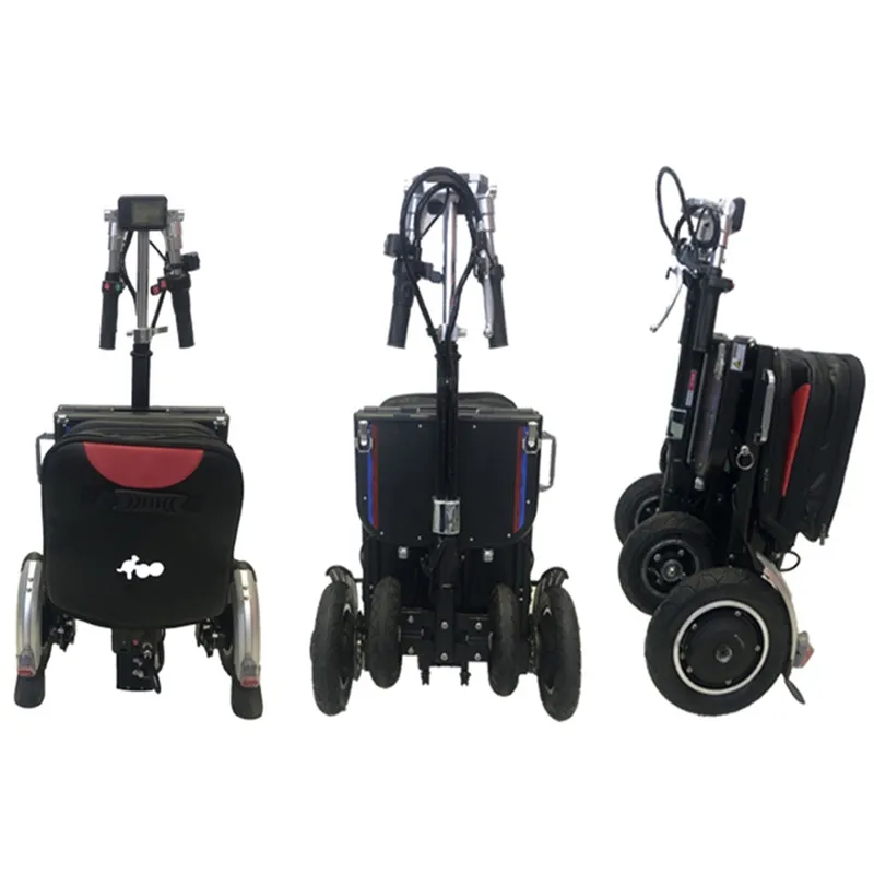 Старик портативный оптовая self balanceelectric скутер с литиевая батарея для взрослых