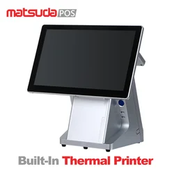 touch screen intercom system