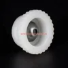 Competitive price ball bearing plastic rollers for sliding doors