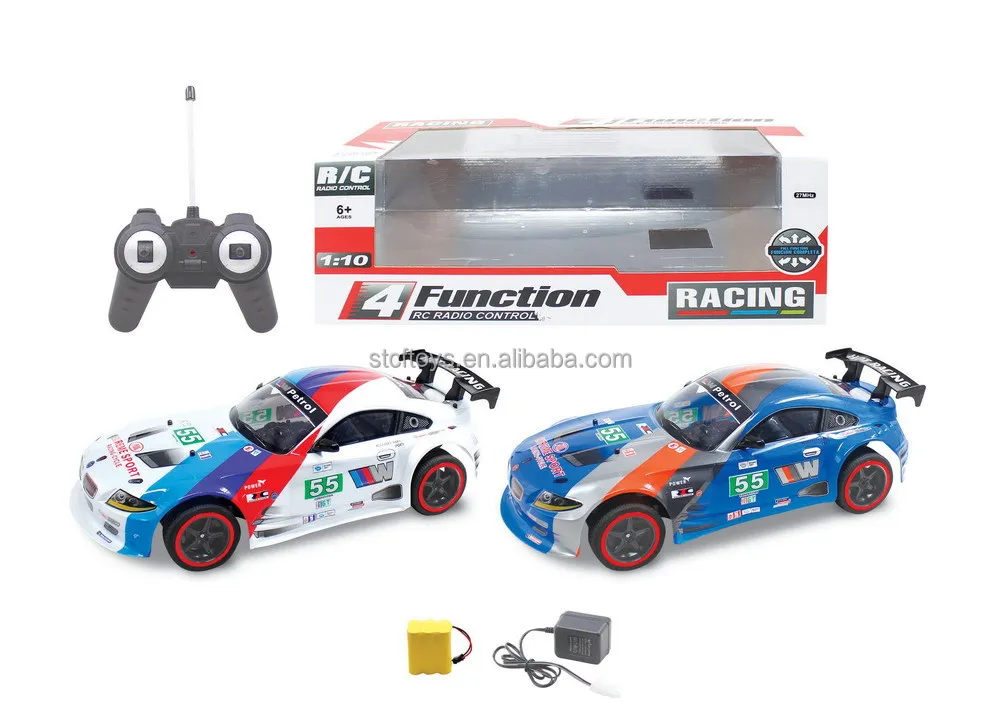 remote control car with battery