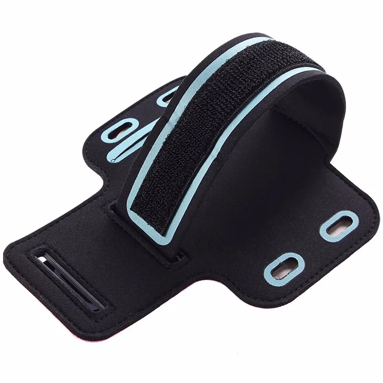 sports phone armband