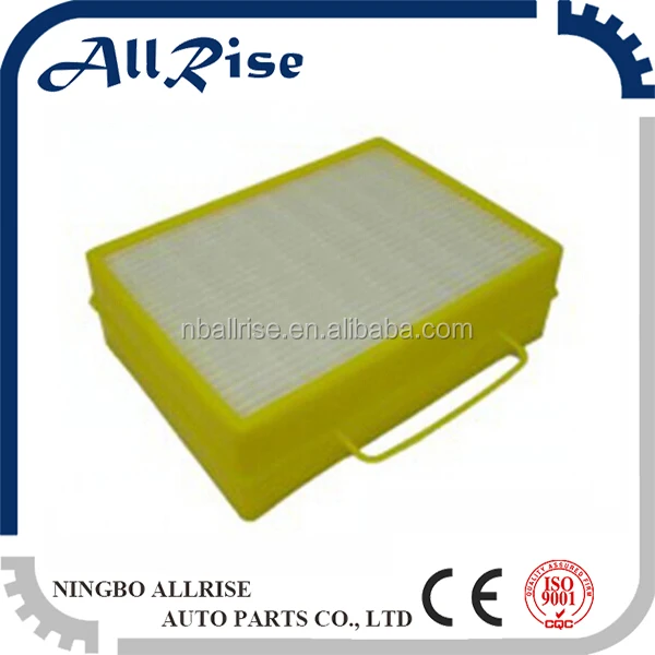 ALLRISE C-38347 Trucks 1420197 1379952 1913503 Cabin Air Filter