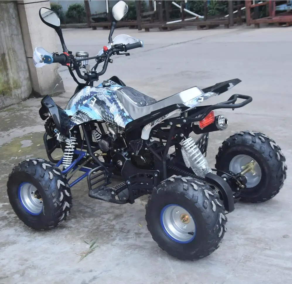 49cc mini quad