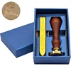 Wax seal stamp with waxs gift sets