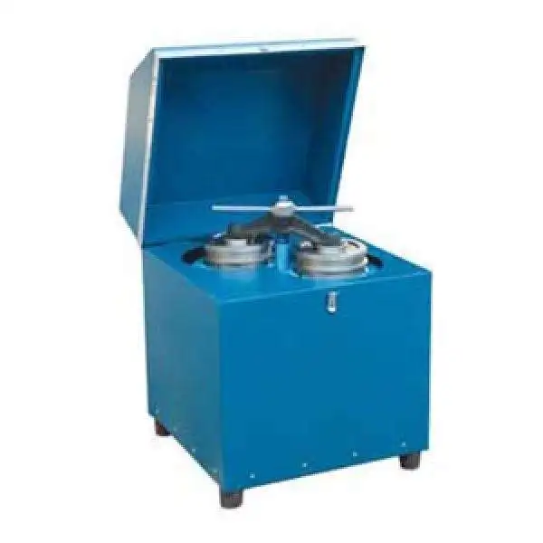 Small Scale Milling Machine Lab Mini Mineral Sealed Pulverizer Into