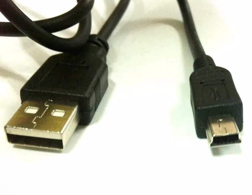 mini usb cable 