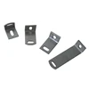 granite dry hang cladding fixing anchor punch -OEM sheet metal stamping parts assembly custom