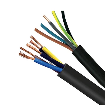 Low Voltage Power Cable U-1000 R2v (industrial Unarmoured),Xlpe ...