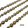Antique speckled design sofa nail strip 40026