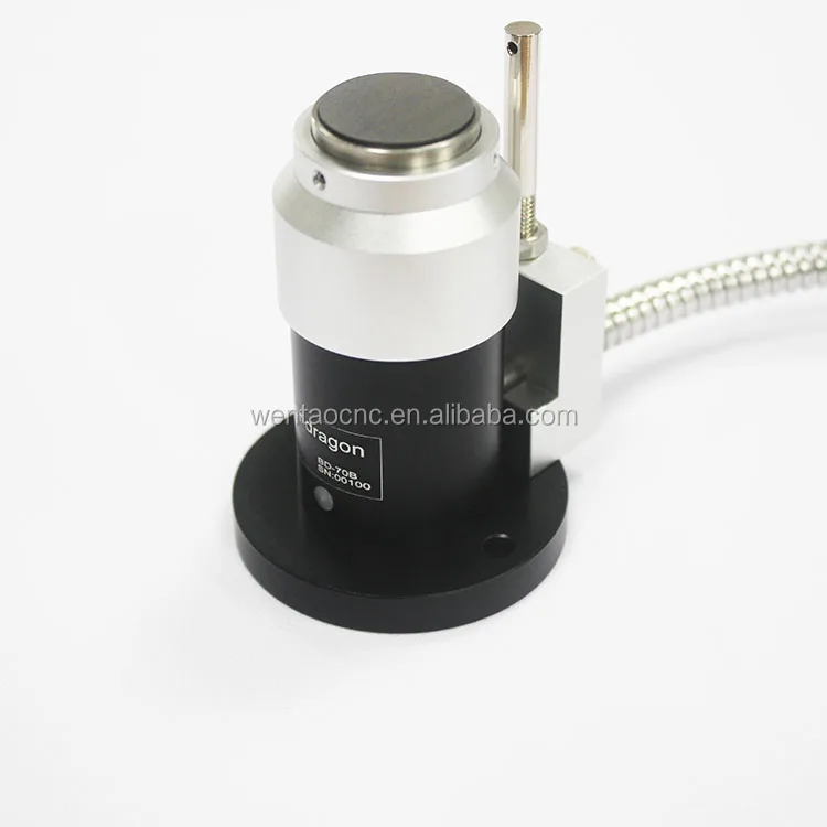 Automatic Tool Touch Sensor