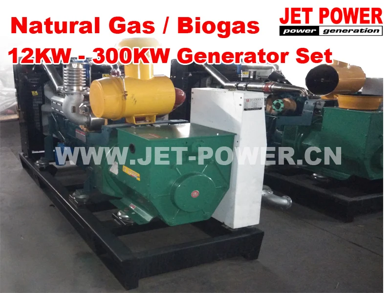 Natural Gas  Biogas Generator Set 12KW to 300KW -002.jpg