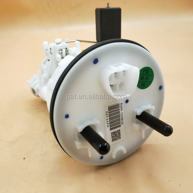 Pat Fuel Pump Assembly Fit For Crown Aristo 7702030020 2322170350 1019616060 Fuel Pump In