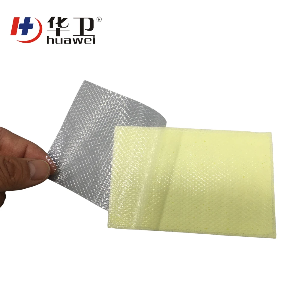 Safe cooling pad for baby