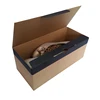 custom shoe box with logo