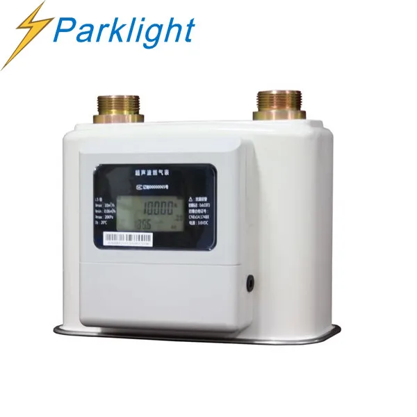 High tech Lora/Lorawan stainless steel water meter for smart city - ANKUX.COM