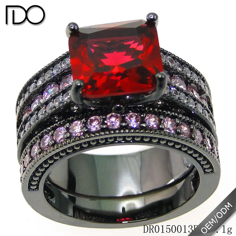 Factory Price Custom Black Plating Mexican Wedding Rings Buy Mexican