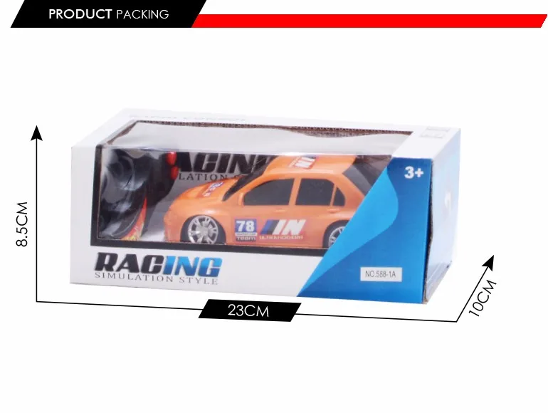 Wholesale Hobby Supplies 2ch Small Kids Toys Rc Car Made In China Buy