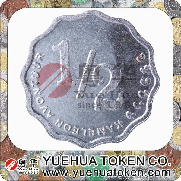 Kiddie Ride Machines Quincunx Token.jpg