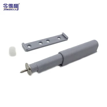 Soft Close Drawer Damper Push Open Door Latch