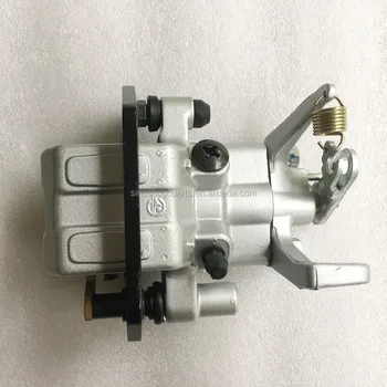 Brake Pads For Kawasaki Rear Parking Brake Pads For UTV 400-750 – Fits HiSun, Massimo, MSU, YS, TSC Models Suzuki Brake Pads - Foto 3