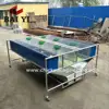 Commercial Rabbit Breeding Cages In Kenya