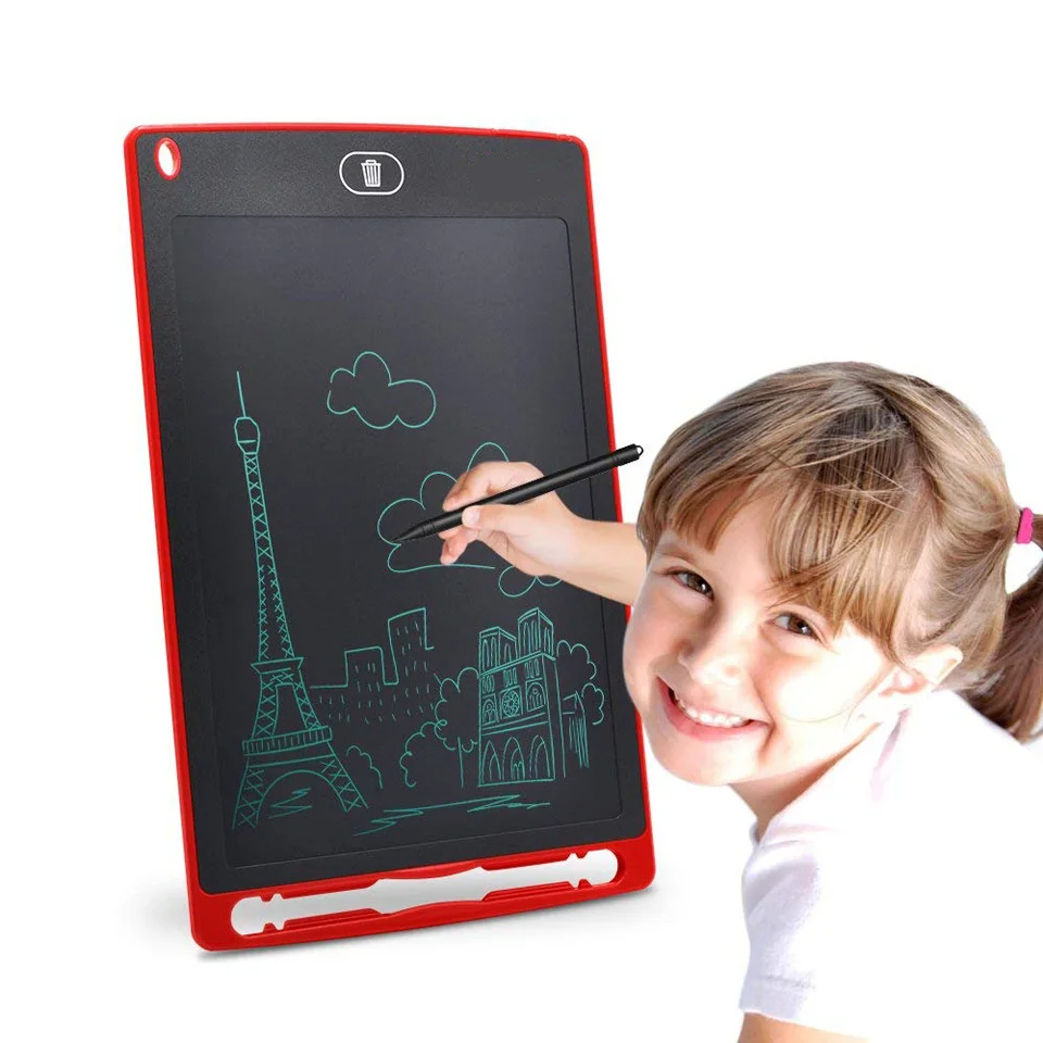 Рисовальный планшет. LCD writing Tablet 12 дюймов. Планшет для рисования LCD writing Tablet 8.5. LCD writing Tablet 8.5 детский электронный планшет 9001 с. Графический планшет Huion Inspiroy h640p.