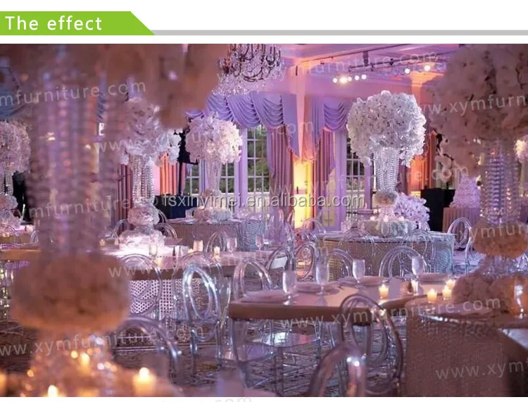 phoenix chair wedding