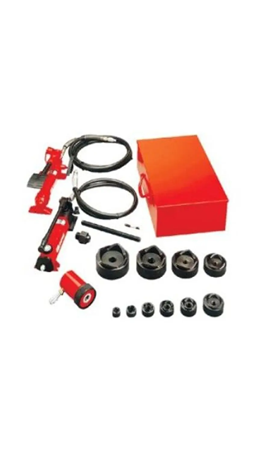 Cheap Hydraulic Knockout Set, find Hydraulic Knockout Set deals on line