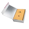 detachable cardboard custom foldable tissue paper box